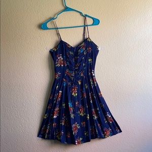Xhilaration Summer Dress